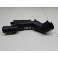 Патрубок воздушного фильтра VAG Golf IV/Bora (1997 - 2005) 1J0129594F