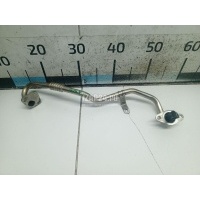 Трубка системы рециркуляции (EGR) VAG Golf IV/Bora (1997 - 2005) 036131521BJ