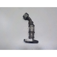 Трубка турбокомпрессора (турбины) VAG Golf IV/Bora (1997 - 2005) 038145736C