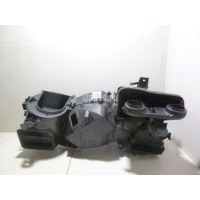 Корпус отопителя VAG Golf IV/Bora (1997 - 2005) 1J1820007