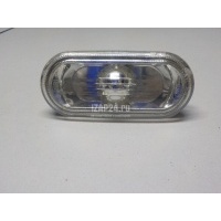Повторитель на крыло белый VAG Golf IV/Bora (1997 - 2005) 1J0949117