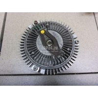 Термомуфта Ssang Yong Musso (1993 - 2006) 6652000222