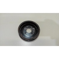 Шкив водяного насоса (помпы) Ssang Yong Musso (1993 - 2006) 6642050110