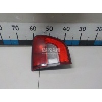 Фонарь задний внутренний левый Suzuki Baleno (1995 - 1998) 3627563G21