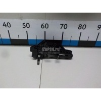 Блок управления отопителем Suzuki Baleno (1995 - 1998) 7440064G10