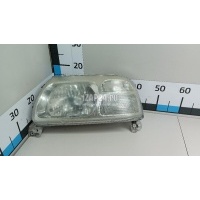 Фара левая Suzuki Vitara/Sidekick (1989 - 1999) 3532065D41