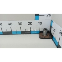 Цапфа (п.п.к.) Suzuki Vitara/Sidekick (1989 - 1999) 4344160A20