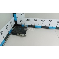 Блок управления двигателем Suzuki Vitara/Sidekick (1989 - 1999) 3392051J21