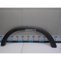 Накладка заднего крыла левого Volvo XC90 (2002 - 2015) 30655183