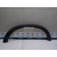 Накладка заднего крыла правого Volvo XC90 (2002 - 2015) 30655184
