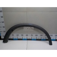 Накладка переднего крыла правого Volvo XC90 (2002 - 2015) 30655182