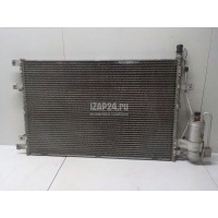 Радиатор кондиционера (конденсер) Volvo XC90 (2002 - 2015) 30665562