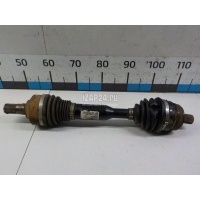 Полуось передняя левая Volvo XC90 (2002 - 2015) 36001216