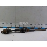 Полуось передняя правая Volvo XC90 (2002 - 2015) 36001218