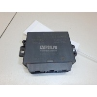 Блок управления парктроником Volvo XC90 (2002 - 2015) 31341089
