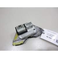 Резистор отопителя Volvo XC90 (2002 - 2015) 8693262