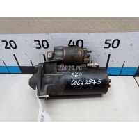 Стартер BOSCH S70 (1997 - 2000) 0001108167