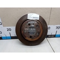 Диск тормозной задний Zekkert S70 (1997 - 2000) BS5298