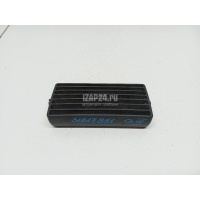 Дефлектор воздушный VAG Golf IV/Bora (1997 - 2005) 1J0819755B01C