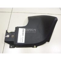 Накладка (кузов внутри) VAG Golf IV/Bora (1997 - 2005) 1J1858366A