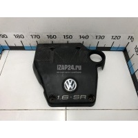 Накладка декоративная VAG Golf IV/Bora (1997 - 2005) 06A103925AC