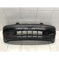 Бампер передний VAG Golf IV/Bora (1997 - 2005) 1J0807217CGRU