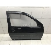 Дверь передняя правая VAG Golf IV/Bora (1997 - 2005) 1J3831056H
