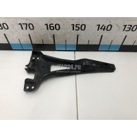 Кронштейн замка капота VAG Golf IV/Bora (1997 - 2005) 1J0805567