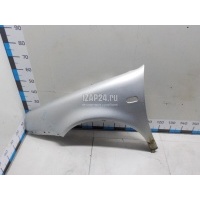 Крыло переднее левое VAG Golf IV/Bora (1997 - 2005) 1J0821021