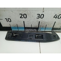 Направляющая переднего бампера левая VAG Golf IV/Bora (1997 - 2005) 1J0807183A