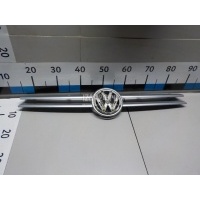 Решетка радиатора VAG Golf IV/Bora (1997 - 2005) 1J0853653CGRU