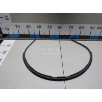 Уплотнитель (наружный) VAG Golf IV/Bora (1997 - 2005) 1J0823707B