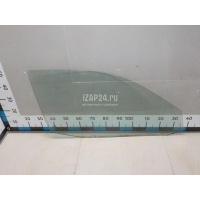 Стекло двери передней правой VAG Golf IV/Bora (1997 - 2005) 1J3845202G