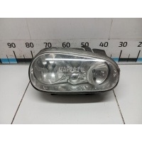 Фара правая VAG Golf IV/Bora (1997 - 2005) 1J1941018F