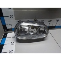 Фара правая VAG Golf IV/Bora (1997 - 2005) 1J1941018F