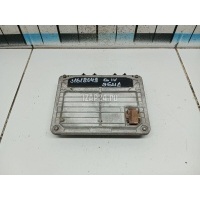 Блок управления двигателем VAG Golf IV/Bora (1997 - 2005) 06A906019AK