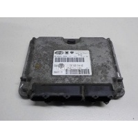 Блок управления двигателем VAG Golf IV/Bora (1997 - 2005) 036906014AB