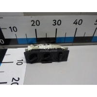 Блок управления отопителем VAG Golf IV/Bora (1997 - 2005) 1J0820045F