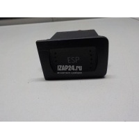 Кнопка антипробуксовочной системы VAG Golf IV/Bora (1997 - 2005) 1J0927134A