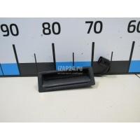 Кнопка открывания багажника VAG Golf IV/Bora (1997 - 2005) 1J0827566L