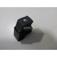 Кнопка открывания лючка бензобака VAG Golf IV/Bora (1997 - 2005) 1J0959833A