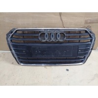 Решетка радиатора audi a4 b9 8w0 8w0853651