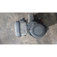 Клапан ebs renault 5010612854 nr;132 / 6