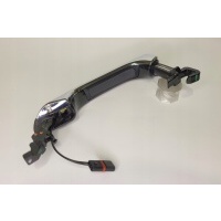 Блок ручки keyless его мерседес cls w219 , e - klasa w211 , clk w209