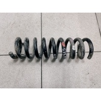 Пружина задняя Mercedes X204 GLK Mercedes A2043246304 A2043246304