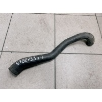 Патрубок интеркулера BMW 3 E46 BMW 11612247325 11612247325