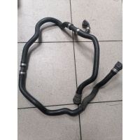 Патрубок системы охлаждения BMW 5 E60/E61 BMW 17127519258 17127519258