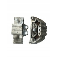 Подушка двигателя кпп daf lf евро 6 px - 7 1722696 1707727