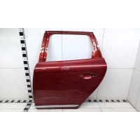 Дверь задняя левая Volvo XC60 1