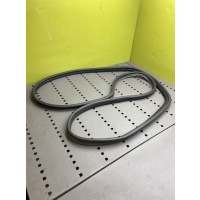 Резинка багажника Mercedes-Benz C-Class W203 2007 A2037500098, 2037500098